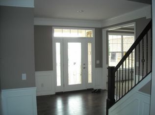 3213 Willow Bend Trl, Zionsville, IN 46077