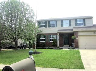 3659 Stockbridge Ln, Hamilton, OH 45011