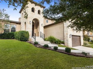 3219 Spider Lily, San Antonio, TX 78258
