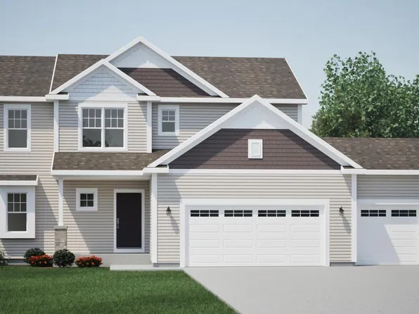 1441 Olde Highlander DRIVE, Oconomowoc, WI 53066