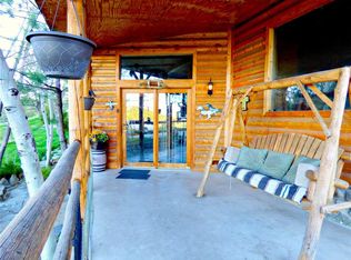 224A Countryman Creek Rd, Columbus, MT 59019