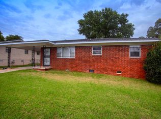 5805 Hopson Dr, Little Rock, AR 72209