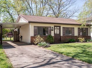 2823 Marigold Ave, Columbus, OH 43207