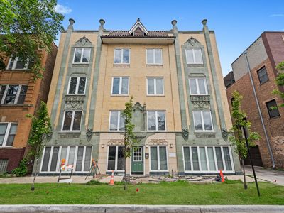 1636 W Melrose St APT 205, Chicago, IL, 60657