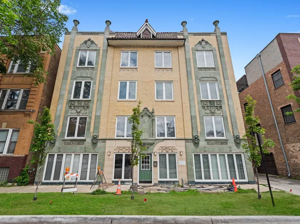 1636 W Melrose St APT 205, Chicago, IL 60657