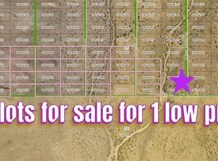 340-04 W Carmen Dr #480, Golden Valley, AZ 86413