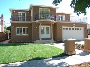 1820 Johnston Ave, San Jose, CA