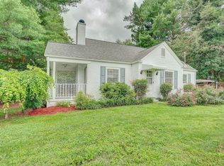 161 Mountain View Rd, Johnson City, TN 37601