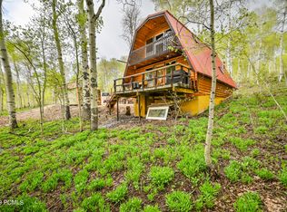 3000 S Green Briar Way, Heber, UT 84032