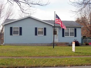 224 Woodcock Dr, Girard, PA