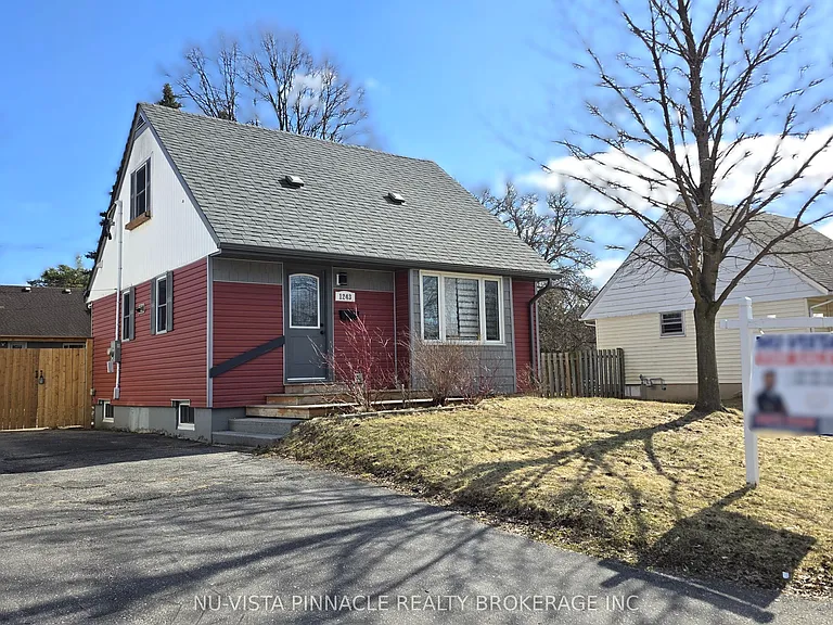 1243 Landor St — Photo 3