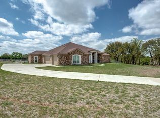 106 County Road 4772, Kempner, TX 76539