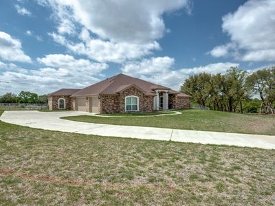 106 County Road 4772, Kempner, TX, 76539