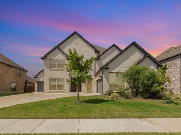 Home for Sale in Frisco TX