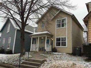 22 E Minnesota St, Indianapolis, IN