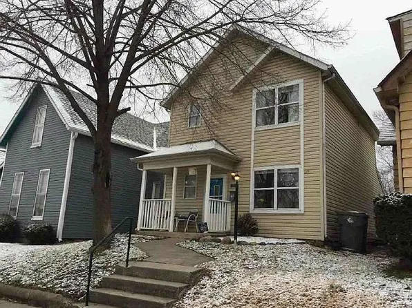 22 E Minnesota St, Indianapolis, IN 46225