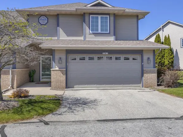 1718 Mallard AVENUE #1, Sheboygan Falls, WI 53085