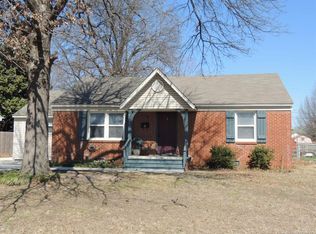 5933 E 3rd St, Tulsa, OK 74112