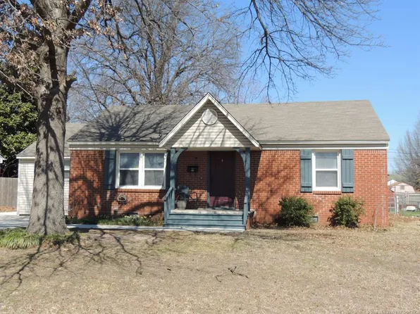 5933 E 3rd St, Tulsa, OK 74112