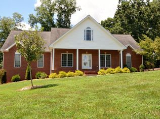 3571 Tolbert Dr, Cookeville, TN 38506