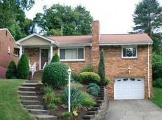 1661 Pembroke Dr, Pittsburgh, PA 15243