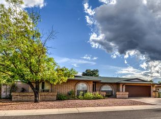 5213 W Kings Ave, Glendale, AZ 85306