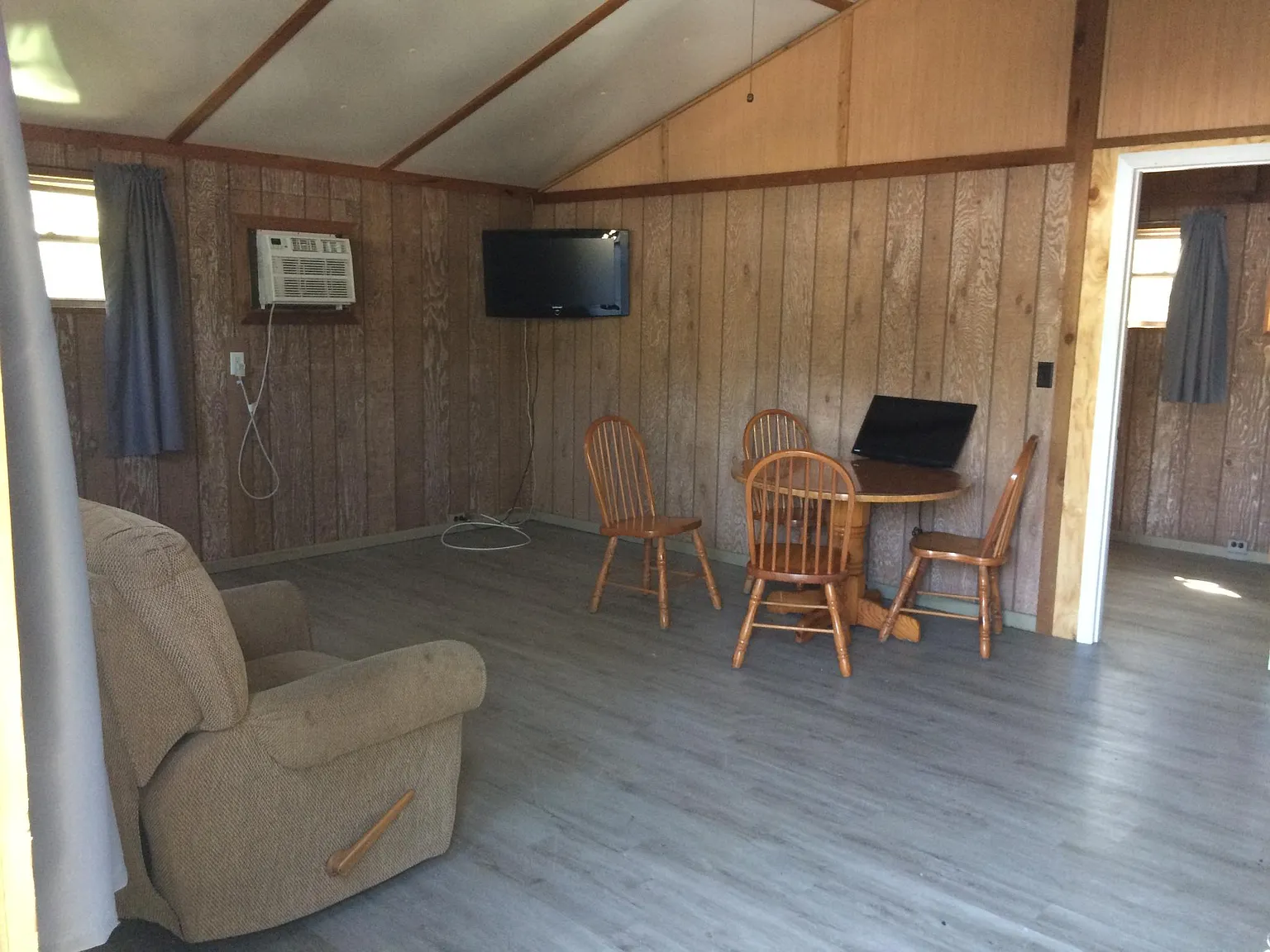 1 bed, 600 sqft, $850 — Photo 3
