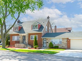 8032 S Maplewood Ave, Chicago, IL