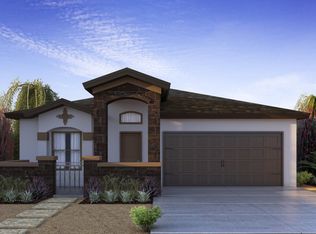 14901 Brandon Wolfram Ct, El Paso, TX 79938