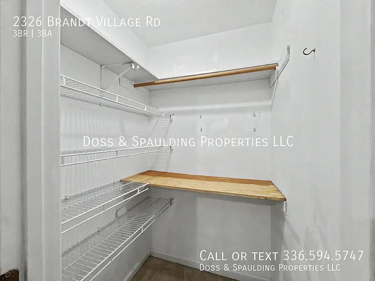 2326 Brandt Village Rd — Photo 20