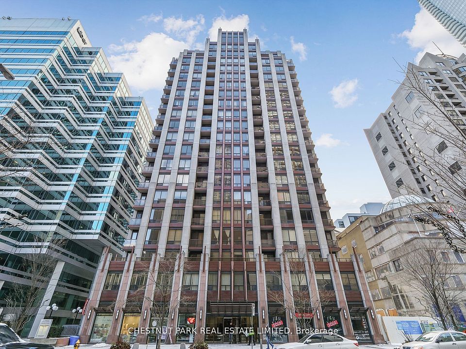 1st image of 85 Bloor St E #1014