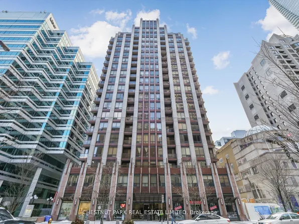 85 Bloor St E #1014, Toronto, ON M4W 3Y1