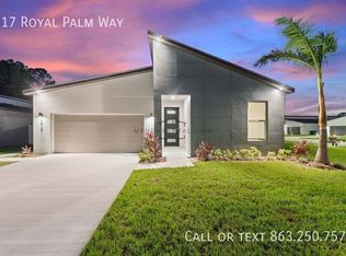 317 Royal Palm Way, Winter Haven, FL 33881