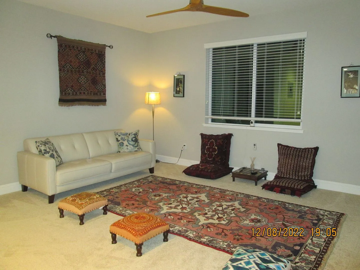 1970 Hancock Drive, Fairfield, CA 5 bedroom, 4.5 bathrooms. — Photo 2
