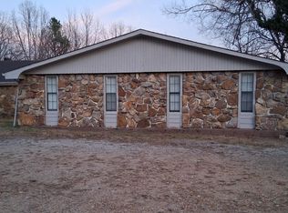 9824 Highway 163, Harrisburg, AR 72432