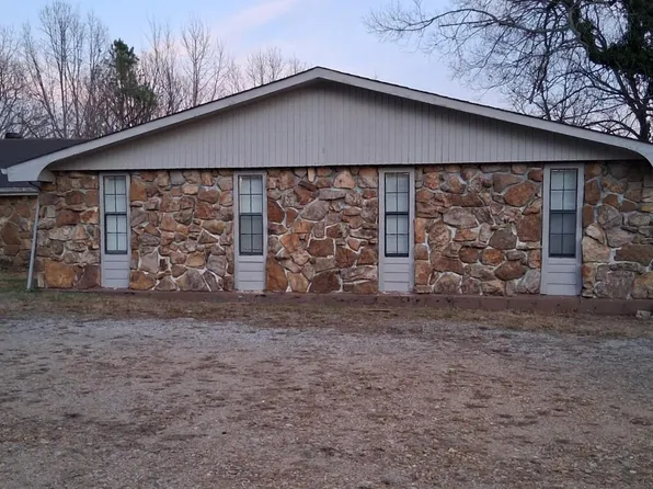 9824 Highway 163, Harrisburg, AR 72432