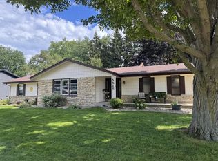 5515 Birch View ROAD, Racine, WI 53402