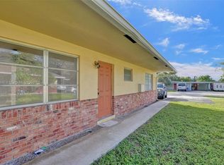 771 NW 42nd St #771, Fort Lauderdale, FL 33309