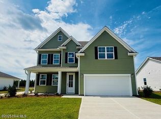 99 Legare St LOT 255, Wilmington, NC 28411