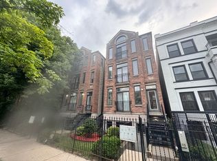 5436 S Indiana Ave UNIT 3, Chicago, IL 60615