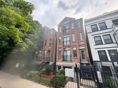 5436 S Indiana Ave Unit 3, Chicago, IL, 60615