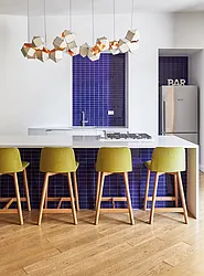 Rented by The Durst Organization