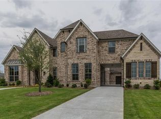 830 Shackleford Ln, Prosper, TX 75078