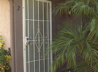 2091 Avenida Vista Delmonte UNIT 2, Simi Valley, CA 93063