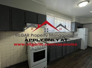 1981 Massachusetts St APT 1, Gary, IN 46407