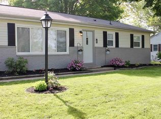 413 S Owens Dr, Bloomington, IN 47403