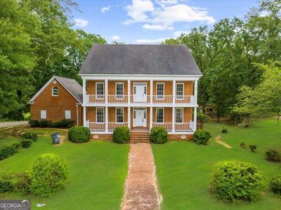 1171 Rocky Creek Rd, Locust Grove, GA, 30248
