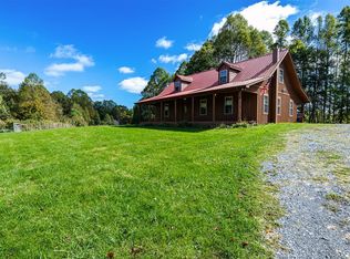 938 Miller Creek Rd, Rowe, VA 24646