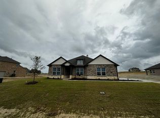 161 Misty Mountain Ln, Rhome, TX 76078