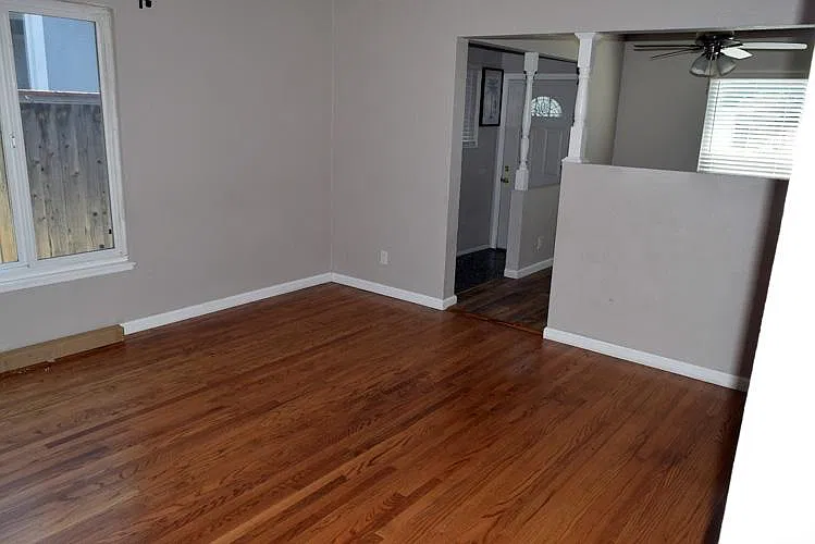 3 bed, 1100 sqft, $3,700 — Photo 3